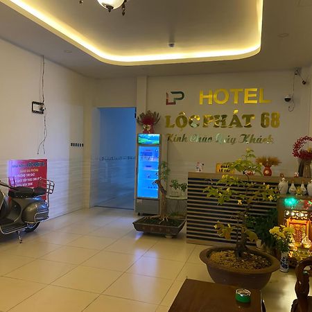 Nha Nghi Loc Phat 68 Thuan An Luaran gambar