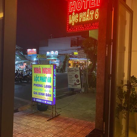Nha Nghi Loc Phat 68 Thuan An Luaran gambar